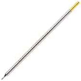 Metcal STTC-125 STTC 700 Series 30° Chisel Cartridge Soldering Tip for MX Series Systems, 1.00mm