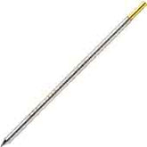 Metcal STTC-125P STTC 700 Series 30° Power Chisel Cartridge Soldering Tip for MX Series Systems, 1.00mm