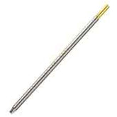Metcal STTC-136P STTC 700 Series 30° Power Chisel Cartridge Soldering Tip for MX Series Systems, 2.50mm x 6mm