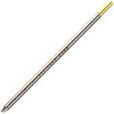 Metcal STTC-137P STTC 700 Series 30° Power Chisel Cartridge Soldering Tip for MX Series Systems, 1.80mm