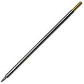 Metcal STTC-138 STTC 700 Series 30° Chisel Cartridge Soldering Tip for MX Series Systems, 1.50mm