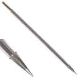 Metcal STTC-143 Sharp Conical Solder Tip Cartridge For MX Series Systems, 0.50mm