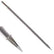 Metcal STTC-143 Sharp Conical Solder Tip Cartridge For MX Series Systems, 0.50mm
