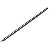 Metcal STTC-526 STTC 500 Series 30° Bent Sharp Conical Cartridge Soldering Tip for MX Series Systems, 0.40mm