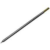 Metcal STTC-826 STTC 800 Series 30° Bent Sharp Conical Cartridge Soldering Tip for MX Series Systems, 0.40mm
