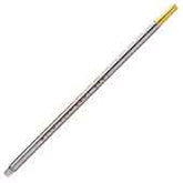 Metcal STTC-836P STTC 800 Series 30° Power Chisel Cartridge Soldering Tip for MX Series Systems, 2.50mm