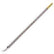 Metcal STTC-840 STTC 800 Series 30° Bent Conical Cartridge Soldering Tip for MX Series Systems, 0.80mm