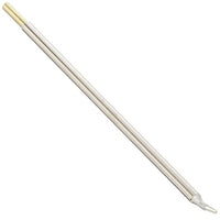Metcal STTC-898 STTC Series 30° Chisel Bent Soldering Cartridge Tip