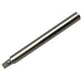 Metcal STV-CH50A Chisel Cartridge Soldering Tip, X-Large, 5mm