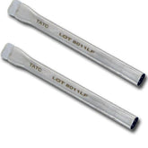 Metcal TATC-602 Tweezer Blade Solder Cartridge