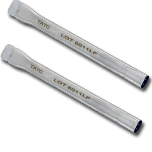 Metcal TATC-602 Tweezer Blade Solder Cartridge