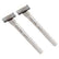 Metcal TATC-604 TATC Series Blade Tweezer Cartridge