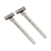 Metcal TATC-604 TATC Series Blade Tweezer Cartridge
