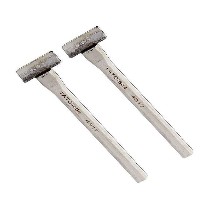 Metcal TATC-604 TATC Series Blade Tweezer Cartridge