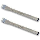 Metcal TATC-605 Tweezer Blade Solder Cartridge