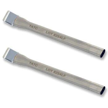 Metcal TATC-605 Tweezer Blade Solder Cartridge