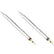 Metcal TCP-BLP1 Tweezer Blade Solder Cartridge