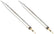 Metcal TCP-BLP1 Tweezer Blade Solder Cartridge
