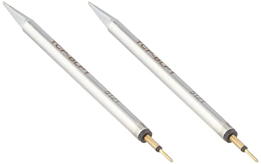 Metcal TCP-BLP1 Tweezer Blade Solder Cartridge