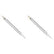 Metcal TCP-CNP1 Precision Tweezer Conical Blade Cartridge