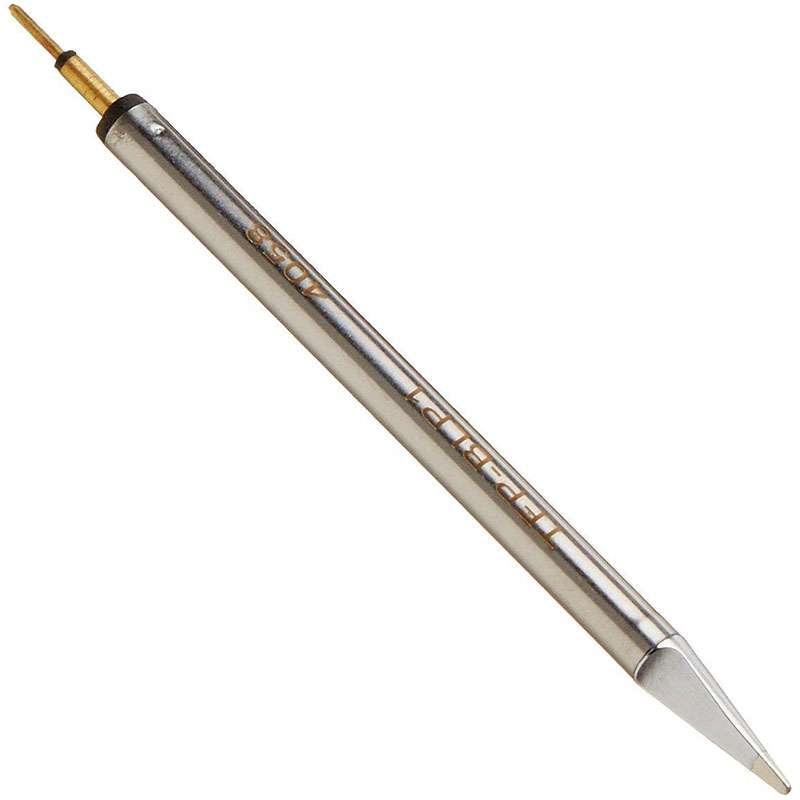 Metcal TFP-BLP1 Tweezer Blade Solder Cartridge