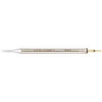 Metcal TFP-CNP1 Conical Tweezer Solder Cartridge
