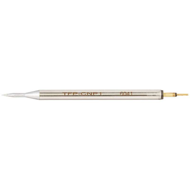 Metcal TFP-CNP1 Conical Tweezer Solder Cartridge