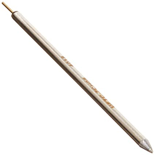 Metcal UFTC-7CH08 UFTC 700 Series Ultra-Fine Chisel Solder Cartridge Tip