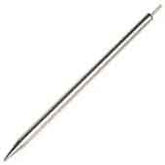 Metcal UFTC-7CHL06 UFTC 700 Series Ultra-Fine Long Chisel Solder Cartridge Tip