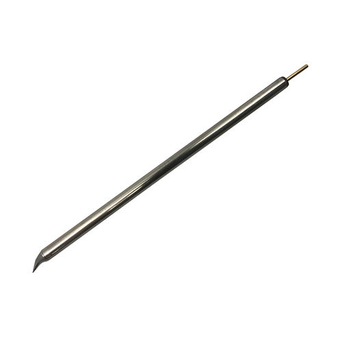 Metcal UFTC-7CNB02 Ultrafine Conical Bent Cartridges Tip