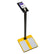 ACL Staticide 750 Combo Tester for Wrist Straps & Heel Grounders with Stand