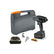 Steinel 110093899 MH3 Mobile Heat Shrink Kit