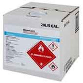 MicroCare BACP IPA-Based Flux Cleaner Surface Remover, 5 Gallon Pail