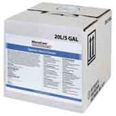 MicroCare MCC-BGAP Aqueous Stencil Cleaner, 5 Gallaon