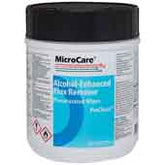 MicroCare PROW Alcohol Enhanced Flux Remover Pre-Saturated Wipes
