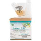 MicroCare PSC60/32-1 Concentrated Surface Disinfectant/Cleaner Tip & Pour Plastic Bottle