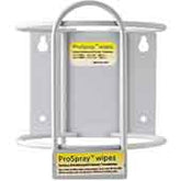 MicroCare PSWCR-1EA Prospray Wipes Canister Bracket (Fits Both Standard & Tall Canister Sizes)