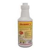 MicroCare VITAP32-1 Concentrated Surface Disinfectant/Cleaner, 1 Quart