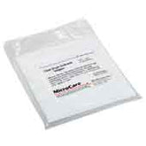 MicroCare W66DF Lint-Free Biodegradable Synthetic Polymer Dry Wipes