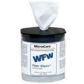 MicroCare WFW Sticklers CleanWipes for Fiber & Connector End-Faces