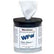 MicroCare WFW Sticklers CleanWipes for Fiber & Connector End-Faces
