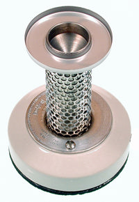 Hexacon MP-945 Porcelain Mini Solder Pot, 500°F