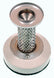 Hexacon MP-946 Porcelain Mini Solder Pot, 600°F