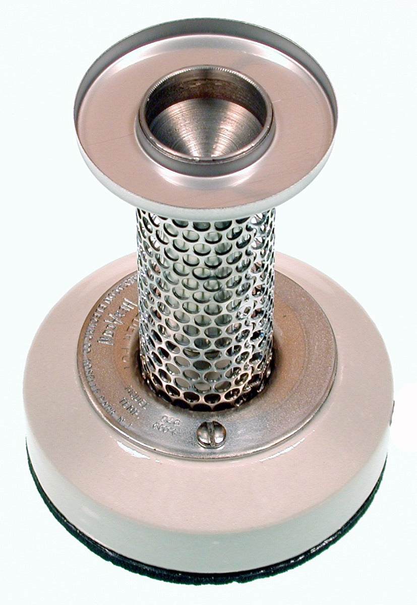 Hexacon MP-946 Porcelain Mini Solder Pot, 600°F