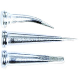 Plato MS-3110 Replacement Screwdriver Soldering Tip for Weller Series Tip, 0.8mm