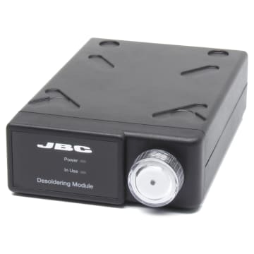 JBC MSE-A Electric Desoldering Module for DDE & DME Control Units