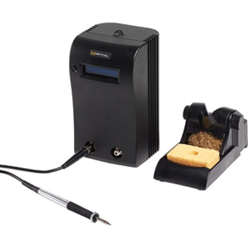 Metcal MX-500AV Soldering Rework System with MX-W1AV Soldering Hand-Piece