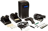 Metcal MX-5251 Dual Simultaneous Output Rework System with MX-H1-AV Advanced Soldering