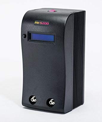 Metcal MX-PS5200 Dual Simultaneous Output Rework Station Power Supply without Hand-Pieces