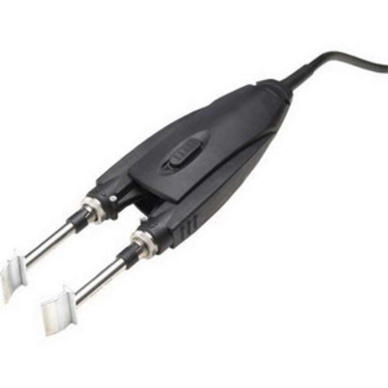 Metcal MX-PTZ Precision Tweezer Hand-piece & Cord for MX-500 Systems